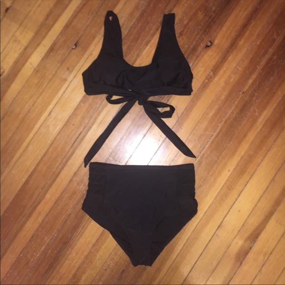 🔥FLASH SALE🔥 Plus Size 2 Piece Bikini - Picture 2 of 6